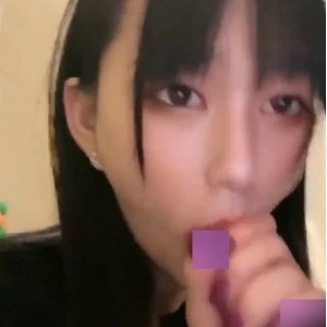 佳凯小鲜奶：最全资源合集，大长腿高颜值Twitter女神