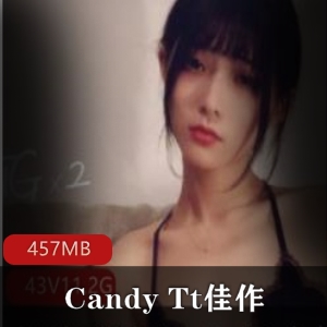 Candy_Tt的0211视频佳作