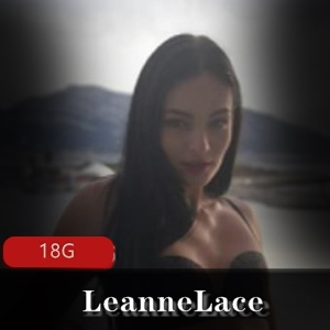 捷克奶牛LeanneLace手工制作